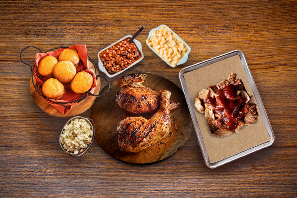 Pitmaster Party Pack