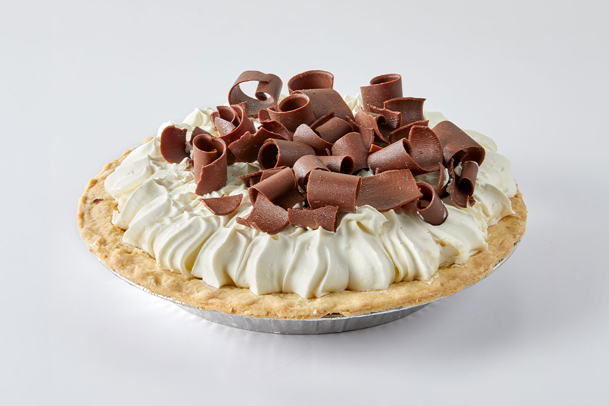 Whole Pies