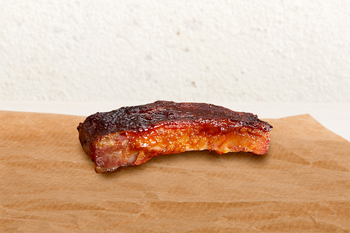 Add A Rib (1 Bone)
