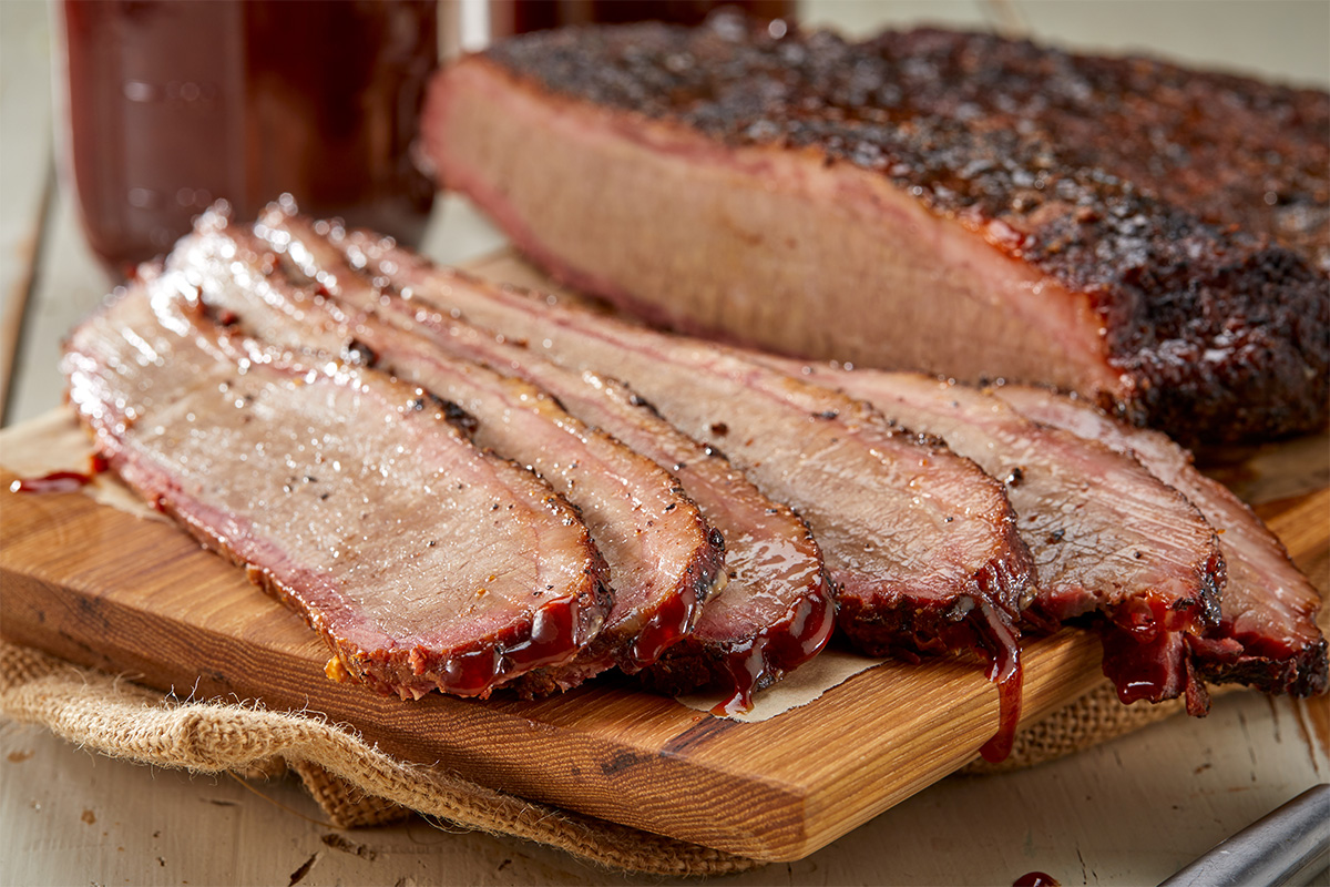 Bulk Meat