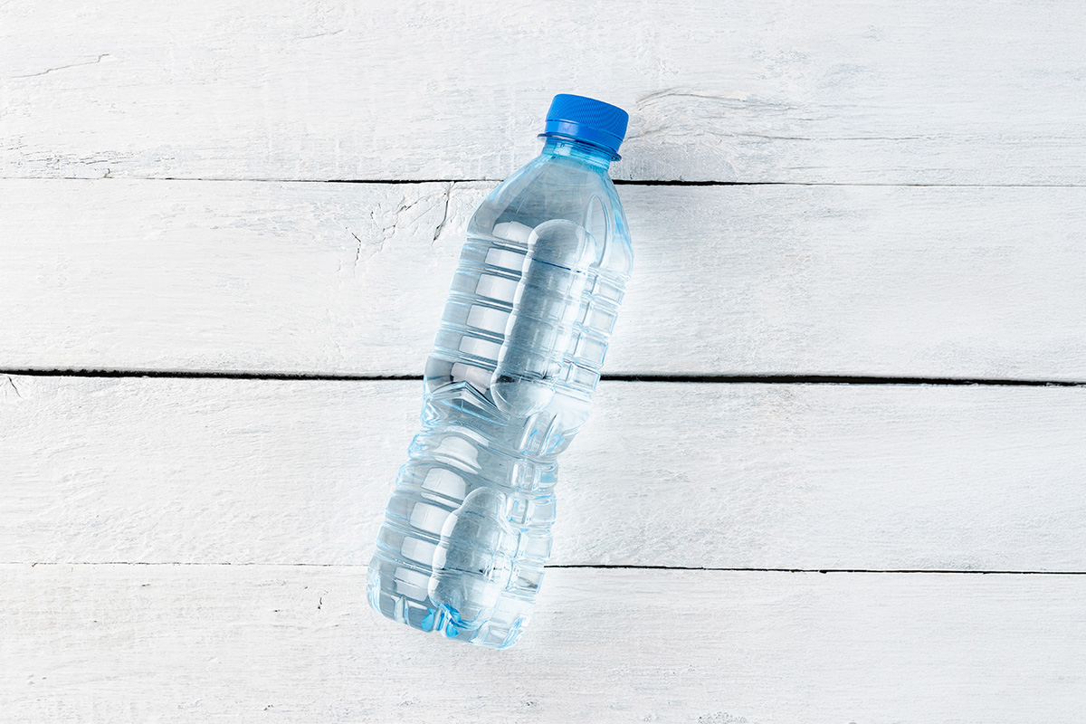 Water